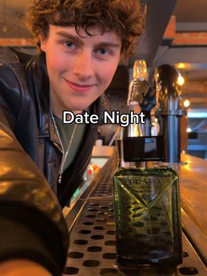 Ad Post-shift Date Night with Prada Paradigme @pradabeauty @Boots UK #PradaParadigme #Fragrance 