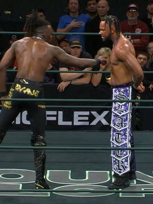You can revisit every match from Leon Slater's X-Division Title reign NOW on TNA+, ahead of his history defining showdown with Cedric Alexander THURSDAY LIVE on #TNAiMPACT!