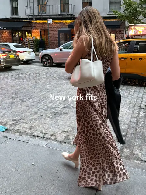 #newyork #howtodresslikeafrenchgirl 