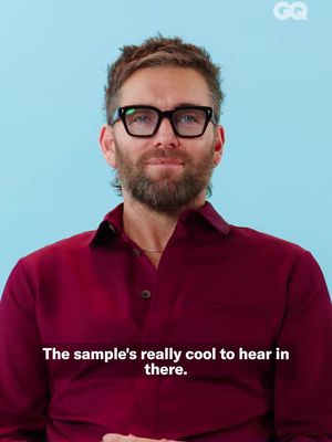 #TheBoys star #AntonyStarr on #MetroBoomin sampling #Homelander's meltdown: "I like to think of it as my foray into a rap career." 🎤 See the actor share his 10 essentials at the link in bio.