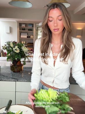 let me know if you want any recipes 