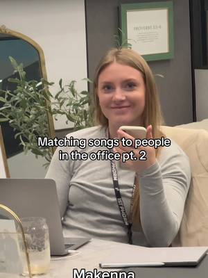 Who matched best? 😂🤔 #songs #humor #officelife #1stphorm #fyp