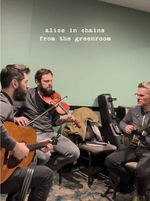 This one answers the question no one is asking: what if the grunge movement started in Appalachia instead of Seattle? #folk #folkrock #grunge #aliceinchains #downinahole 