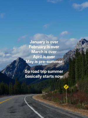 Send this to your summer road trip partner 🤝 #roadtrip #canada #Summer