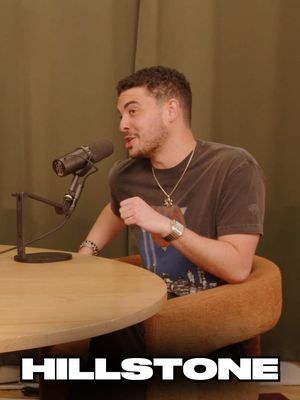 @Max Cohen reveals his Hillstone first-date party trick. Tune in to episode 180 of And Here’s Modi at www.AndHeresModi.Buzzsprout.com