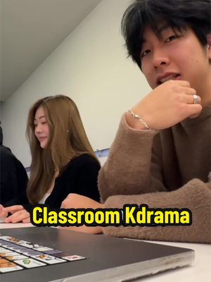 she might be the one 😳 #korean #kdrama 