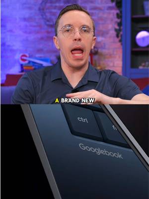 Goodbye Chromebook, Hello Googlebook