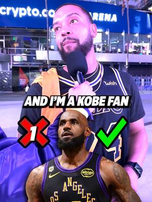 LeBron James future with the Lakers?!😬 Fans weighed in, and some were brutally honest. 🔥 The Oklahoma City Thunder swept the Los Angeles Lakers 4-0 in the 2026 Western Conference Semifinals, finishing the series with a 115-110 win in Game 4 As of May 2026, LeBron James has completed his 2-year, $101.36 million contract with the Los Angeles Lakers and is set to become an unrestricted free agent.  #lakers #lebronjames 