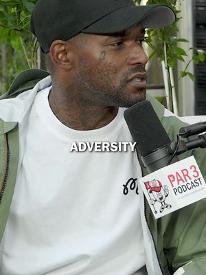 Schoolboy Q and JR Smith on being able to do anything. #par3podcast #jrsmith #golf #schoolboyq