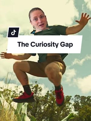 Does your ad have a curiosity gap? Open a loop that your audience desperately wants to complete, and they’ll actually pay attention.  Loving these ads from @Columbia1938 and @Morgan & Morgan 👏 #advertising #marketing #adcampaigns 