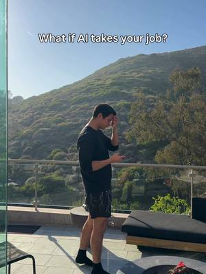 Aren't you scared AI will take your job? What job? 👇 The people who built AI into their business do not have a job. They have an asset that generates revenue whether they show up or not. Stop hiring to fix a systems problem. See how we build it at Kodara.com 🔗 #onlinecoach #scaleyourbusiness #businessgrowth #leadgeneration #entrepreneurmindset