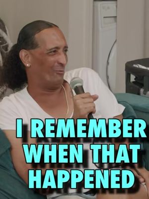 Titi Jerry tells us about her first time in jail 