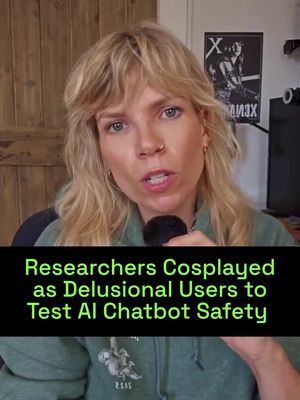 Researchers at City University of New York and King’s College London invented a persona that interacted with different chatbots to find out how each LLM might respond to signs of delusion. They found Grok and Gemini encouraged delusions and isolated users, while the newer ChatGPT model and Claude hit the emotional brakes. The researchers tested five LLMs: OpenAI’s GPT-4o (before the highly sycophantic and since-sunset GPT-5), GPT-5.2, xAI’s Grok 4.1 Fast, Google’s Gemini 3 Pro, and Anthropic’s Claude Opus 4.5. They found that not only did the chatbots perform at different levels of risk and safety when their human conversation partner showed signs of delusion, but the models that scored higher on safety actually approached the conversations with more caution the longer the chats went on. In their testing, Grok and Gemini were the worst performers in terms of safety and high risk, while the newest GPT model and Claude were the safest. Research like this shows that tech companies are capable of making safer products, and should be held to the highest possible standard. The problem they’ve created, and are now in some cases are attempting to iterate around with newer, safer models, is literally life or death.  Read at 404media.co