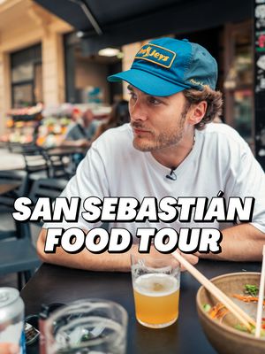 San Sebastián is foodie Mecca for a reason. Here’s 7 of the best that we always go back to: Casa Valles Bar Sport La Cepa de Bernardo La Espiga Bar Desy Casa Julián Antonio Taberna