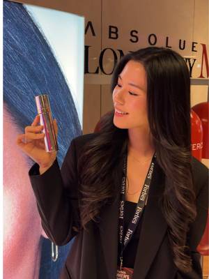 What if you could choose your age? I spent the day surrounded by some of the most inspiring women at the Forbes Women’s Summit presented by @Lancomeofficial .  Listening, learning, networking, and leaving feeling so motivated and empowered. A key topic that spoke to me was Longevity and the science of living better, how we embrace ageing and how to age well! Lancôme, as a key partner to the summit showcased their new Absolue Longevity MD range, powered by Lancôme’s longevity research with Timeline. It's skincare innovation grounded in longevity science with a proactive routine to address each stage of skin aging.  Make sure you check out the full range at @meccabeauty ForbesWomenSummit #AbsolueLongevityMD #LancomeAbsolue #LancomeSkincare #Skincare #ad