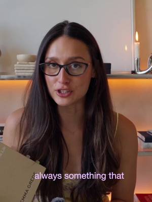 If you’ve read @Emma Grede ‘s book what are your thoughts? I’m curious drop em below 💭🙇🏼‍♀️  btw this video doesn’t even scratch the surface of what’s covered in this book. I just felt the need to respond to this specific topic :) the book however dives deep into what it looks like to take ownership over your mindset and emotions when it comes to making a name for yourself. And all points are accompanied by touching and/or hilarious stories from Emma’s life which made me giggle, tear up and feel inspired 🙂‍↕️💕 #femaleentrepreneur #femalefounder #womeninbusiness #mindsetshifts #nanadelrey