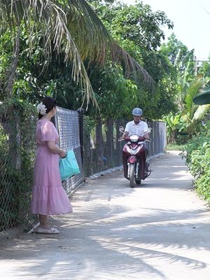 Chàng rể quý 10 : Ghi điểm trước nhà vợ #huyquanhoa 