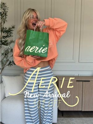 @aerie summer outfits are so cute!!!! We love a good @aerie sale!!! Say "AERIE" and I'll dm you the details! #aeriereal Aerie haul, Aerie on sale, Aerie spring sale, Aerie sale finds, Aerie try on haul, Aerie spring outfits, Aerie comfy clothes, Aerie loungewear haul, Aerie matching sets, Aerie sweat set, Aerie mom outfits, Aerie everyday basics, OFFLINE by Aerie, Aerie leggings, Aerie activewear, Aerie cozy haul, Aerie new arrivals, Aerie affordable fashion, Aerie spring lounge sets, Aerie soft essentials, casual mom style, comfy spring outfits, cute errand outfit, viral Aerie finds, Aerie haul 2026, Aerie sale shopping, spring neutral outfits, easy mom outfits, throw on and go outfits, cozy girl aesthetic