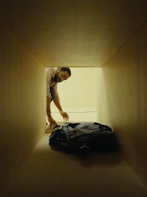 “Horror stripped to its essentials: a hallway, a door, knowing that you will go through it.” From director Kane Parsons, #BACKROOMS opens in theaters everywhere May 29.