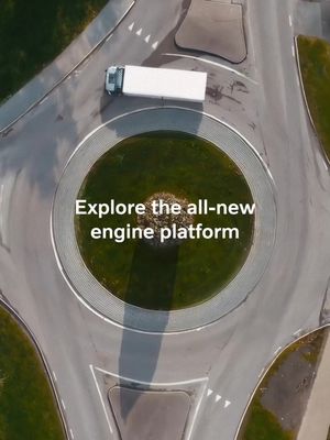 Better drivability with higher torque and a stronger engine brake.