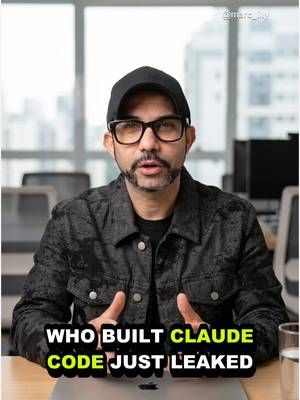🚀The guy who built Claude Code just leaked his 10 personal tips and nobody is talking about it.  Boris Cherny works at Anthropic. He literally wrote Claude Code. His tweet did 9 million views because most people are using this tool at 5% capacity.  Here are 3 of the 10 he dropped:      1. Run FIVE Claudes in parallel. Five terminal tabs, five folders, five jobs at once. One builds, one tests, one debugs. While you sleep.   2. Plan mode. Shift+Tab twice. Claude plans first, then ships. Saves you an hour of fixing bad output.   3. The CLAUDE.md file. Every mistake becomes a rule. Three months in, that file is your team’s compounding brain.  There are 7 more and at least 3 of them will change how you work this week.    Comment BORIS and I’ll DM you the full breakdown of all 10 tips, with the exact commands and config files.   #claudecode #anthropic #aitools #aiagents #aiforbusiness