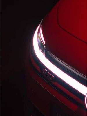 There it is! The all-new electric ID. Polo GTI. Honeycomb grille, Tornado red, golfball gear lever. Unmistakably GTI.  And to round things off: 19-inch alloy wheels, Top Sports seats, IQ. LIGHT – LED Matrix Headlights as standard. 👉 Pre-sales starts mid-October.  #Volkswagen #IDPoloGTI #GTI #GTI50 ___ ID. Polo GTI – near-production concept vehicle. The model is not yet available for sale. Provisional forecast values: Combined power consumption 16.4-14.4 kWh/100 km; combined CO2 emissions 0 g/km; CO2 class: A