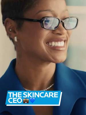 @Keke™ just clocked in for the Annual Ambassador Product Briefing. 💼✨ We came prepared to talk dermatological science and healthy skin, but she’s already investigating the office gossip policy. 👀☕️ Episode 1 officially drops May 19th! ⏰ What’s her first order of business: The skincare science or the office gossip? Drop your guesses below! 👇 #larocheposay #SkincareScience #BehindTheScenes #WorkLife #Dermatology   