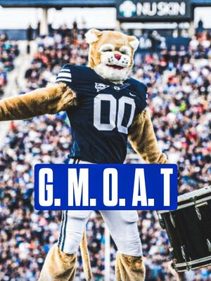 When Cosmo shocked the world with this routine with the @byucougarettes 😳 • • • #dance #fypシ #virał 
