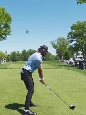 Our native New Yorker, Cam Young, is looking forward to Aronimink’s classic Northeast setup. Thick rough. Tricky greens. Proper golf. 🗽 Via: pgachampionship