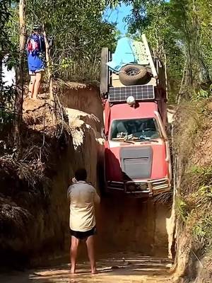 My Tacoma will be Victorius #tacoma #toyota #offroad #cartok 