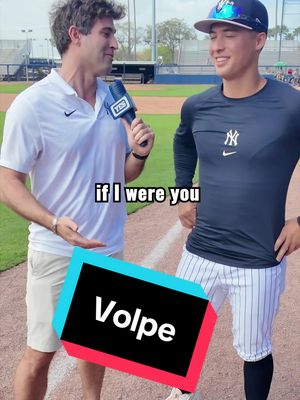 City boys stand up ☝️ @YES Network #nyyankees #MLB #nyy 