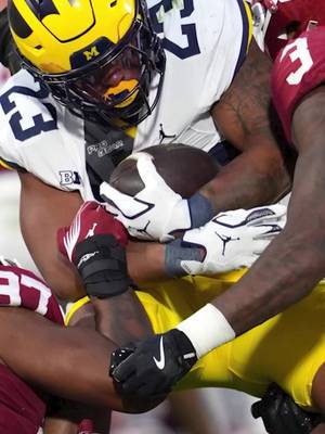 The WAY TOO EARLY Preview for Oklahoma vs Michigan What do you think about this matchup?? #michigan #oklahoma #big10 #sec #cfb 
