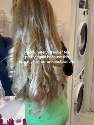 Missing my long hair 😩 #hairtok #longhair #hairbeforeandafter #haircare
