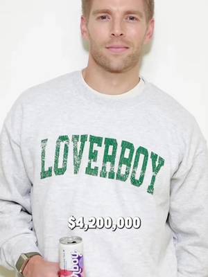 Loverboy was weeks away from a very different ending. @Kyle Cooke says he was about to start the bankruptcy process before fan support gave the company enough momentum to keep the company alive. #summerhouse 