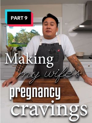 Part 9: making my wife’s pregnancy cravings 🦀🍚 spicy crab crispy rice (since she can’t eat raw tuna lol) #Cooking #EasyRecipes #KitchenTips #KitchenHacks #CookingTips  @Made In Cookware @Kewpieusa @John Boos & Co. @Bachan’s 