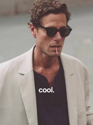 Little things (in fashion) I find effortlessly cool #fashion #style #menswear #styletips 