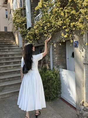 Ce site m’a donné du fil à retordre mais finalement j’en suis plutôt contente 🥰 #sitemariage #mariage2026 #weddingwebsite  #canvatutorial 
