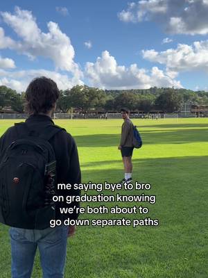 Don’t be sad its over. Be happy it happened. @mack #graduation #college #university #highschool 