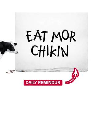 #eatmorchikin