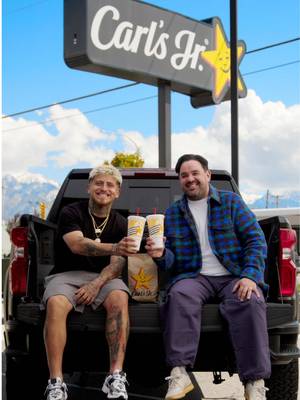Diego Luna broke down to Alexis how growing up Mexican-American shaped his journey and playing style, and how he handles noise from the critics 🤝  Oh, and they’ll definitely be back for more @Carl’s Jr. 🤣