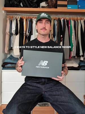 The comfiest shoe tbh #mensfashion #newbalance #outfitinspo #outfitideas #mensstyle 