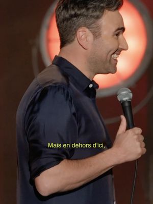 Première impression - Une belle soirée (2022) #humour #humourquebec #humoriste #humoristequebecois