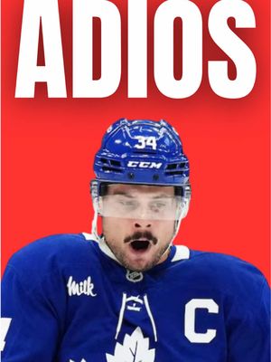 Adios #NHL #hockey #hockeytok 