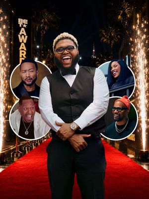 EVERYONE'S INVITED TO BET AWARDS THIS YEAR 😂🔥 #druski #cardib #jamiefoxx #johnlegend #martinlawrence  