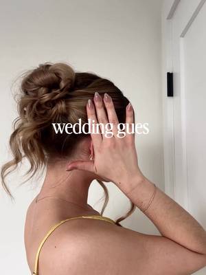 Cue the wedding bells 🔔💍 Wedding season is in full swing and we know hair can sometimes be an afterthought. Make your hair the main character and turn heads with this wedding guest hair inspo, all using the Remington® Gloss™ Twist & Curl Multi-Styler. Have a wedding coming up? Let us know which one you want to try! #RemingtonHair #weddingseason