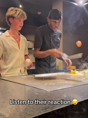 Magic Chef 🪄 (🎥:@shawnthechef) 