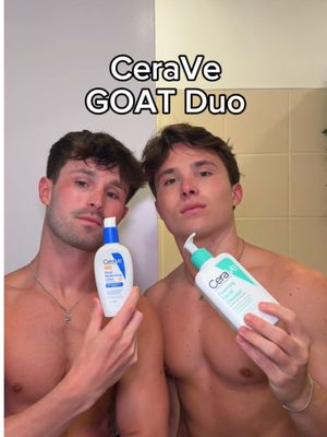 What do healthy relationships and healthy skin have in common? The right partner @CeraVe #CeraVePartner 
