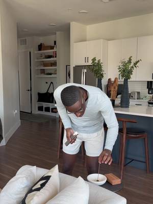 My home is my happy place and I need it to stay exactly that way... untouched. #Homebody #HomeLifestyle #ApartmentLiving #InteriorDesign #HomeDecor 