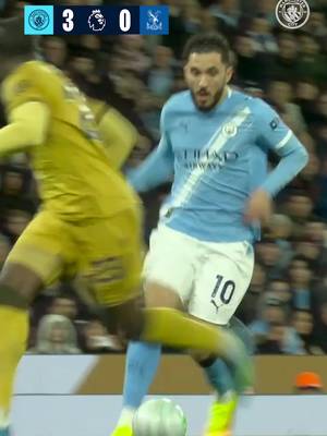 Highlights of our 3-0 win at home against Palace in the @Premier League 📺 #ManCity #Football #PL #PremierLeague #Highlights 