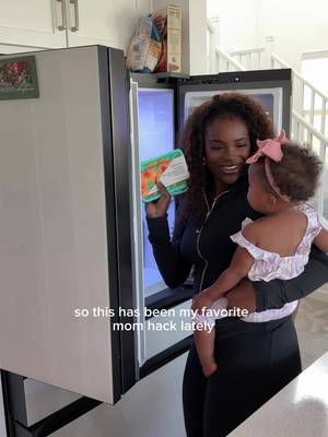 Feeding a toddler 3 meals a day should come with a paycheck😅😮‍💨 My lunch hack lately has been @Little Spoon ! Real meals in minutes, with no weird ingredients (they literally have a No-No List of 100+ things they refuse to use) and Avea is OBSESSED. Quick, clean, and one less thing for me to stress about🤍 • #littlespoonpartner #family #toddlerlife #babygirl #toddlermeals